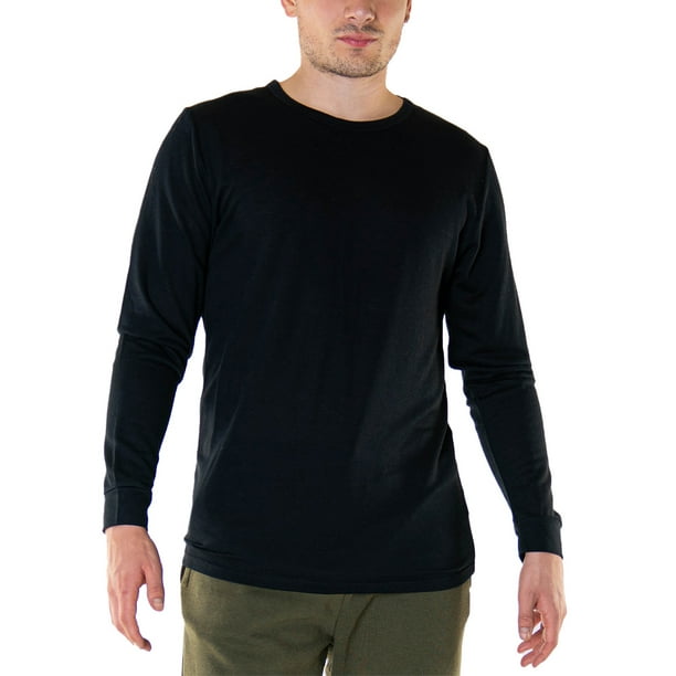 Camiseta Termica Marga Larga Hombre 5647