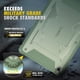 thumbnail image 5 of Funda para tablet FINTIE Tuatara para Samsung Galaxy Tab A9+ de 11 pulgadas, 5 of 9