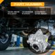 thumbnail image 2 of Caja de Transferencia JANLESGMGO Nissan Rogue 2014‑2020, 2 of 6