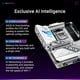 thumbnail image 2 of Placa Madre ASUS ROG Strix X870A Gaming WiFi AM5 ATX DDR5, 2 of 3