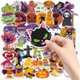 thumbnail image 3 of Stickers de Halloween OHOME 100 Unidades, 3 of 3