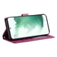 thumbnail image 2 of Funda para FOXDOCK Samsung Galaxy A25 5G– Cuero Premium, 3 ranuras para tarjetas, Protección contra impactos, 2 of 5