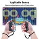 thumbnail image 3 of Grip De Boxeo Con Correas Para Las Manos Para Ns Switch, 3 of 9