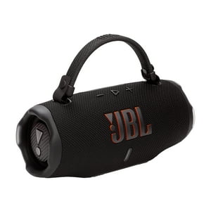 Parlante Charge 6 Negro Jbl