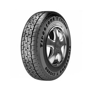 Firestone - Neumatico 195 R15C 106Q Cv-Series Cv5000