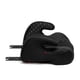 thumbnail image 4 of Silla Auto Alzador Starfix Black, 4 of 8