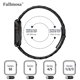 thumbnail image 5 of Correa de reloj Fullmosa compatible con Apple de 41 mm/40 mm/38 mm, negra, 5 of 7