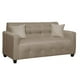 thumbnail image 2 of Sofá 3 Cuerpos URBANO Beige, 2 of 3