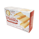 thumbnail image 2 of Galletas Crujientes Chocolate Blanco Sanritsu 90 Gr 12 Unid., 2 of 3