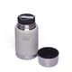 thumbnail image 2 of TERMO COMIDA 710ML ICON ACERO INOXIDABLE SANDSTONE, 2 of 4