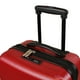 thumbnail image 3 of Set 3 maletas Victory S+M+L rojo, 3 of 5