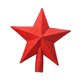 thumbnail image 2 of Estrella Para La Punta Del árbol De Navidad, Colgante, Regalos Festivos Para Interiores, Ventana, Rojo, 2 of 5
