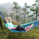 thumbnail image 3 of Hamaca , camping de 1 plaza y media 1/5, 3 of 3