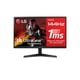 thumbnail image 1 of LG UltraGear 24GN60R-B, 1 of 6