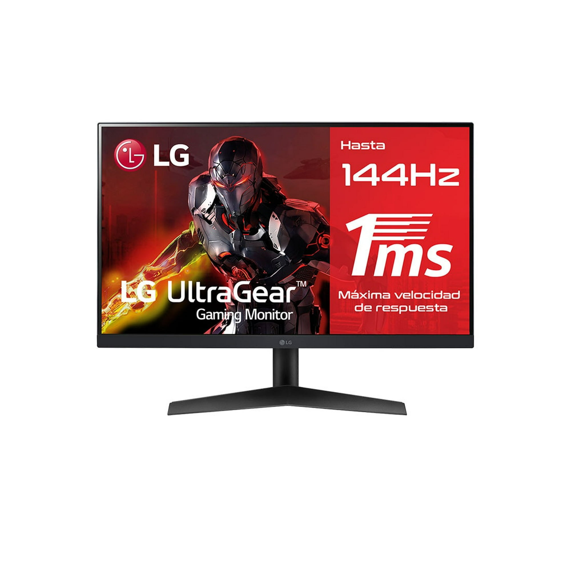 Lg Ultragear 24gn60r-b