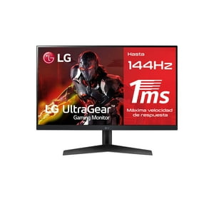 Lg Ultragear 24Gn60R-B