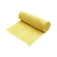 thumbnail image 3 of Esterilla Antideslizante Para Pilates, Almohadilla Antideslizante Para Muebles, Para Yoga, Entrenamiento Con Pesas Al Aire Libre, Color Amarillo, 3 of 5