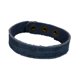 thumbnail image 1 of Pulsera 100% Cuero Tipo Punk 2.0mm Hombre Mujer 2022, 1 of 3