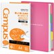 thumbnail image 2 of Cuaderno KOKUYO A4 Recargable de 65 Hojas Rosa, 2 of 7