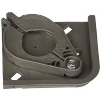 Conjunto De Guía Para Piernas Samsung Dc97-16473A, Blanco