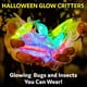thumbnail image 3 of Bastones luminosos para fiestas, regalos para fiestas, Glow Critters, Halloween, 3 of 6