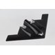 thumbnail image 5 of Bombardero Flying Toy Daron B-2, funciona con pilas y cuerda, 5 of 7