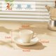 thumbnail image 2 of Juego de 6 tazas de espresso Sweese de 60 ml, color blanco, 2 of 6