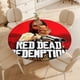 thumbnail image 4 of Mantel Redondo Ajustado Desmarcar Red Dead Redemption 120cm, 4 of 6