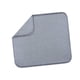 thumbnail image 3 of Alfombrilla De Secado Para Encimera De Cocina, Mantel Individual Para Fregadero, Alfombrilla De Secado Para Macetas, Gris, 3 of 5