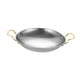 thumbnail image 3 of Sartenes De Acero Inoxidable Fáciles De Limpiar Con Doble Asa Para Restaurante De 26 Cm, 3 of 5