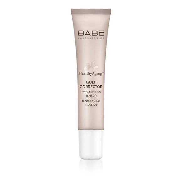 Babe Contorno De Ojos Y Labios 15 Ml.