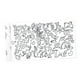 thumbnail image 2 of Niños Para Colorear Roll Kid Graffiti Scroll Colorable Drawing Paper Dinosaur, 2 of 5