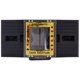 thumbnail image 3 of Card Shuffler Trademark Poker baraja 2 barajas con pilas, 3 of 4