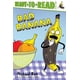 thumbnail image 1 of Libro Simon Spotlight Bad Banana: Ready-to-Read Nivel 2, 1 of 1