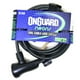 thumbnail image 2 of Candado Espiral Ns 180x8mm Negro, 2 of 3