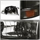 thumbnail image 2 of Faros delanteros DNA MOTORING para Dodge Dakota/Durango 97-04/98-03, 2 of 3
