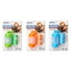 thumbnail image 1 of Accesorios Perro Dispensador Bolsas Desechos Pawise, 1 of 2