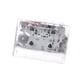 thumbnail image 4 of Cassette Player Retro Cassette Tape To Digital Converter Player Auto Reverse, 4 of 5