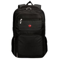 Zenit - Mochila Skyline Negra