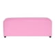 thumbnail image 1 of Banqueta Cali 3c Felpa 30 Rosado, 1 of 5