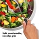 thumbnail image 5 of Cuchara OXO Good Grips de acero inoxidable, 5 of 9