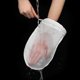 thumbnail image 3 of Bolsa de filtro HQLESHUI, colador de malla ultrafina con cremallera, 3 of 7
