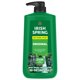 thumbnail image 1 of Gel de ducha Irish Spring Original, 30 oz (887 ml), antimicrobiano, 1 of 3