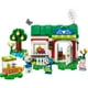 thumbnail image 2 of Animal Crossing Tienda De Ropa De Las Hermanas Manitas 77055, 2 of 3