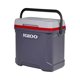 thumbnail image 1 of Cooler Nevera Hielera Latitude Gris 28 Litros Igloo gris Tamaño Único, 1 of 9