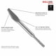 thumbnail image 2 of Cuchillo para mortero Bosch Bulldog Xtreme SDS-Plus 3/8, 2 of 5