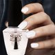 thumbnail image 2 of Esmalte de Uñas MAYA Top Coat Transpirable 9-Free USA, 2 of 8