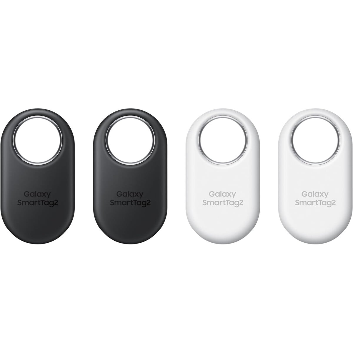 Localizador Bluetooth Samsung Galaxy Smarttag2 Negroblanco