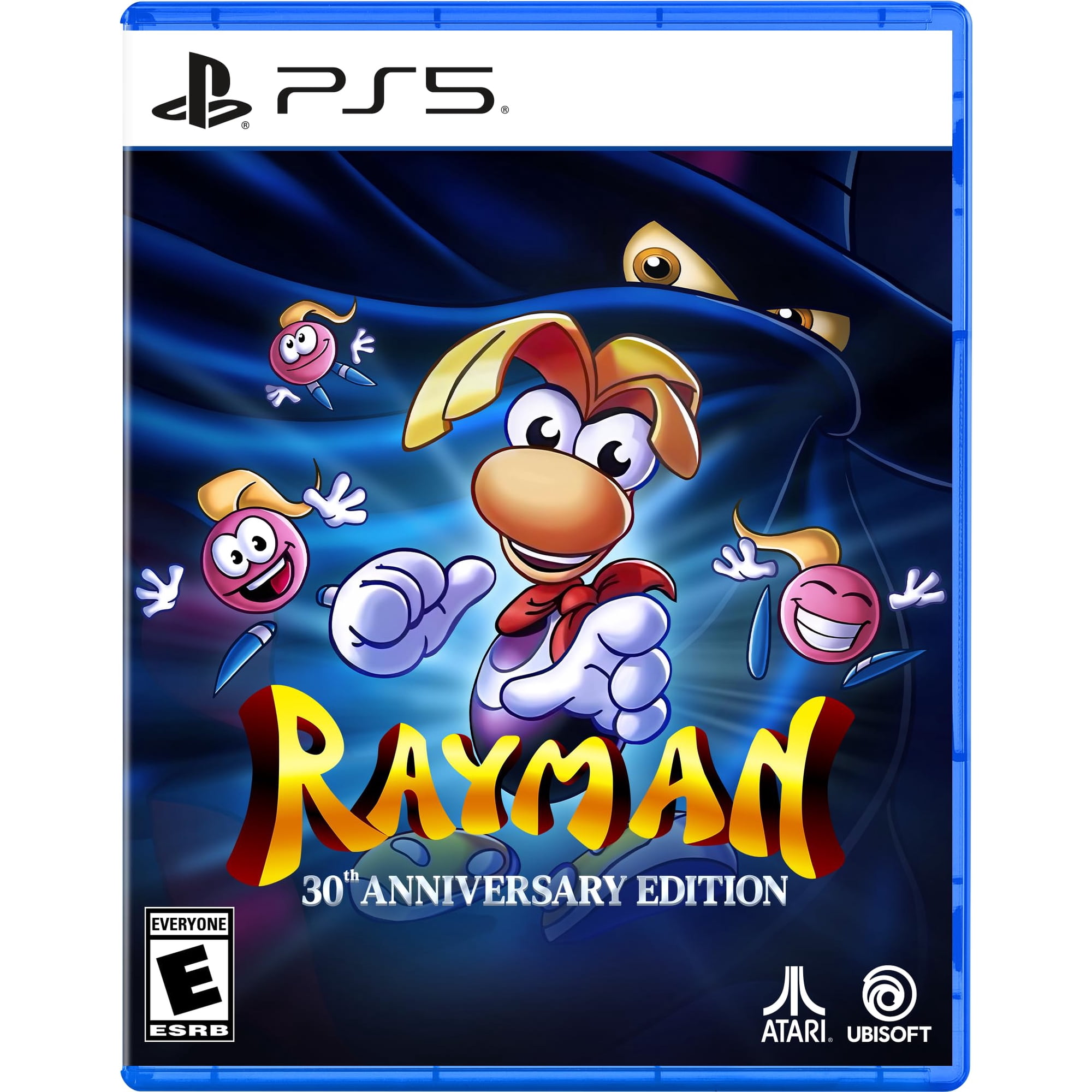 Videojuego Atari Rayman: 30th Anniversary Edition Ps5