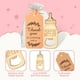 thumbnail image 2 of Recuerdo baby shower Bautizo Abridor de botellas 20 piezas, 2 of 6